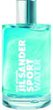 Jil Sander Sport Water Women - 50 ml - Eau De Toilette