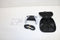 Sony PlayStation 5 DualSense Edge V2 - Gamecontroller - Verwisselbare achtertoetsen - Wit Zwart