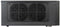 Silverstone Grandia GD11 - HTPC Behuizing - ATX µATX Mini-ITX 340mm GPU 146mm CPU koeler - Zwart