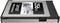 Lexar Professional CFexpress Type B Silver - 256GB - Leessnelheid tot 1750MB/s - Schrijfsnelheid tot 1300MB/s