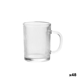 Kruik La Mediterránea Tera (48 Stuks)
