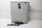 Brabantia Bo Prullenbak - 2 x 30 liter - Afvalscheiding - Soft Grey (2 stuks)