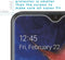 iMoshion Screenprotector Geschikt voor Samsung Galaxy A20e Tempered Glass - iMoshion Screenprotector Gehard Glas 2 pack