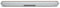 Bluesound PULSE CINEMA MINI - 2.1-kanaals soundbar - Dolby Atmos - Bruin/Wit