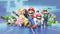 Ubisoft Mario + Rabbids Kingdom Battle - Nintendo Switch - Turn-based avontuur - Code in a Box