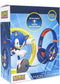 OTL Technologies SH0901 - On-Ear Koptelefoon met Microfoon - 50mm Speakers - Blauw Rood