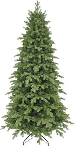 Triumph Tree Sherwood - Kunstkerstboom H215 x Ø107 cm - Groen