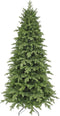 Triumph Tree Sherwood - Kunstkerstboom H215 x Ø107 cm - Groen