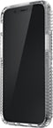 Speck Presidio Perfect Clear - Hard case - 4 Meter Drop protection - Transparant