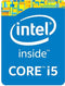 Intel Core i5-6400 - CPU - 4 cores - 2,7GHz/3,3GHz