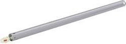 Westinghouse 65644 Verlengstang voor plafondventilator Zilver