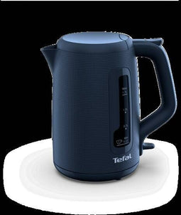 Tefal KO2M04CH - Waterkoker 1,7L 2400W - Blauw
