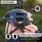 BBB Cycling Dune MIPS 2.0 Fietshelm Volwassenen - MTB Helm & Racefiets helm - Wielrenhelm - Fietshelm Dames - Fietshelm Heren - Mat Zwart - Maat S - BHE-22B