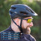 BBB Cycling Dune MIPS 2.0 Fietshelm Volwassenen - MTB Helm & Racefiets helm - Wielrenhelm - Fietshelm Dames - Fietshelm Heren - Mat Zwart - Maat S - BHE-22B
