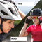 BBB Cycling Dune MIPS 2.0 Fietshelm Volwassenen - MTB Helm & Racefiets helm - Wielrenhelm - Fietshelm Dames - Fietshelm Heren - Mat Zwart - Maat S - BHE-22B
