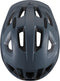 BBB Cycling Hero Kinderhelm Fiets Grijs - Verstelbaar - Wasbare Padding - Fietshelm Meisjes en Jongens - Fietshelm Kinderen - Dark Grey Sloth - Maat M - BHE-172