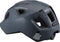 BBB Cycling Hero Kinderhelm Fiets Grijs - Verstelbaar - Wasbare Padding - Fietshelm Meisjes en Jongens - Fietshelm Kinderen - Dark Grey Sloth - Maat M - BHE-172