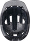BBB Cycling Hero Kinderhelm Fiets Grijs - Verstelbaar - Wasbare Padding - Fietshelm Meisjes en Jongens - Fietshelm Kinderen - Dark Grey Sloth - Maat M - BHE-172