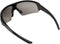 BBB Cycling Impulse PH Fotochromatische Fietsbril - Zonnebril met Meekleurende Glazen - Onbreekbaar - Glossy Metallic Black - BSG-62PH