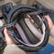 BBB Cycling Indra Fietshelm BHE-56 - Speed Pedelec, E-bike & Snorfiets - NTA-8776 - Mat Zwart - Maat L