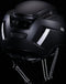BBB Cycling Indra Fietshelm BHE-56 - Speed Pedelec, E-bike & Snorfiets - NTA-8776 - Mat Zwart - Maat L