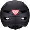 BBB Cycling Move Faceshield Transparant Fietshelm BHE-57 - Speed Pedelec, E-bike & Snorfiets - NTA 8776 - Mat Zwart - Maat L