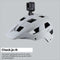 BBB Cycling Nanga MTB Helm Heren & Dames - Fietshelm Volwassenen - Mountainbike Helm - Mat Grijs/Wit - Maat L - BHE-54