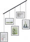 Umbra Exhibit Set met fotolijsten