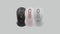 Logitech Signature M650 - Draadloze muis - SilentTouch technologie - Wit