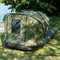 Raptor Boot Tent X-WIDE/X-TREME 400/470