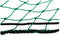 TRAILERGEAR Afdeknet 2.5x1.4 mtr, maas 4x4 cm.