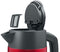 Bosch TWK4P434 - Waterkoker - 1,7L - RVS - 2400W - 360 graden draaibaar