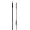 Sennheiser HD 569 - Over-ear koptelefoon - Afneembare kabel - Zwart