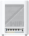 ASUS ZenWiFi BQ16 - Mesh Router - Quad Band WiFi 7 tot 25000 Mbps (1-pack)