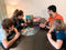 BBC Earth: Animals dierenquiz bordspel