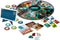 BBC Earth: Animals dierenquiz bordspel