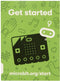 BBC micro:bit V2.21 Go Bundle
