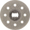 DREMEL® EZ SpeedClic - Diamantsnijschijf SC545 - Schachtdiameter 3,2 mm - Werkdiameter 38 mm (1 stuk)