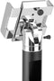 SpeaKa Professional Houder voor kaartterminal