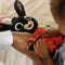 BING - Bing knuffel 37 cm - Vertelt 5 verhaaltjes - (2 stuks)