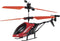 Reely RC helikopter voor beginners RTF
