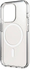 BlackRock Mag Clear - Backcover iPhone 15 Pro - MagSafe compatibel - Transparant