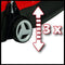 Einhell GE-CM 18/32 Li-Solo - Duwmaaier - 18V Borstelloos - Maaibreedte 32 cm - Maaioppervlak 180 m²