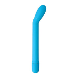 G-spot Vibrator Virgite Blauw