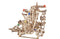 Ugears Knikkerbaan #3 Tiered Hoist