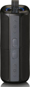 Lenco BTP-400BK - 2-in-1 Bluetooth speaker - TWS - Waterdicht IPX7