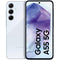 Samsung Galaxy A55 - Blauw - 128 GB - Dubbele fysieke simkaart