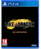 Sega Yakuza Like A Dragon - Day Ichi Edition - PS4 Steelbook verpakking