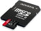 ADATA High Endurance - microSDXC UHS-I - 512GB - Lezen 100MB/s