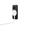 Cygnett ChargePuck Qi2.0 - Draadloze lader 15W Fast Charging - Wit